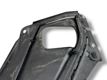 фото thumb №8, Bmw 5 f10 f11 2011 захист ременя передньої