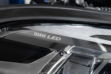 фото thumb №9, Bmw 2 f44 капот крыло бампер pas радиатор лампы led м-пакет c1d