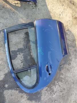 фото thumb №1, Дверь правый зад seat leon 1 i toledo 2 ii