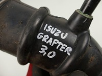фото thumb №6, Isuzu grafter 3.0 d шланг повітря труба