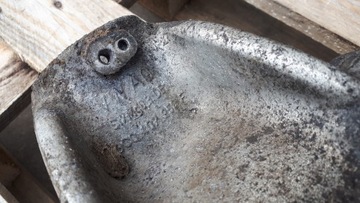 фото thumb №6, S3 8p a3 поворотна опора права праві перед 2.0 tfsi