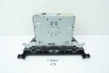 фото thumb №7, Радіо навігація hyundai ioniq 96560-g2730