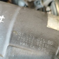 фото thumb №7, Audi q5 sq5 2015 трансмиссия рулевая / рулевая рейка