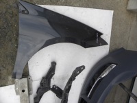 фото thumb №4, Renault laguna iii lift капот лампа правая xsenon 2013 rok