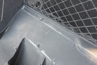 фото thumb №12, Quattroporte ghibli дизель повітропровід повітря