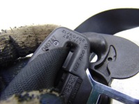 Ремень безопасности левая перед передний mini cooper r55 r56 7309419 в Украине, фото thumb