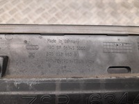 фото thumb №7, Audi q5 sq5 2014 перед сторона права молдинг двері передніх