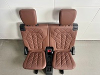 фото thumb №13, Bmw x5 g05 сиденья сиденье средство interior обшивки туннель декоры 3 rzędy новое