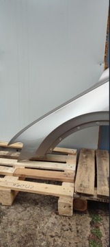 фото thumb №6, Крыло левый перед переднее volkswagen tiguan ii 2 2016-2020 дорестайлинг la1x