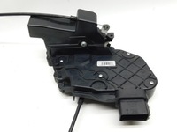 фото thumb №9, Замок дверь левый перед 10pin 30753658 - volvo c30 s40 ii v50 eu