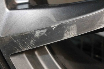 фото thumb №7, Комплект диск audi a6 4a2, c8 4k0601025h 2.0l дизель 150kw 2018