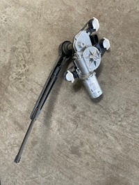 фото thumb №2, Volkswagen golf viii моторчик рычаг 5h0955711a