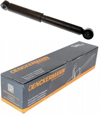 фото thumb №1, Амортизатор vw caddy iii 03-15 зад газовый