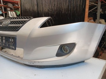 фото thumb №9, Бампер перед kia ceed i 9s