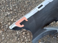 Бампер передній mazda 6 gj 2012r- 2015r Київ, фото thumb