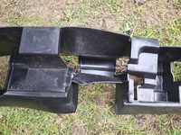 фото thumb №13, Dacia bigster абсорбер піна передня перед