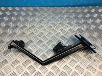 фото thumb №1, Mercedes w213 труба заливная горловина жидкость do омывателя a2138690066