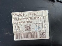 фото thumb №7, Volvo s90 v90 rdesign бампер передний