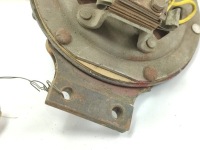 фото thumb №7, Клаксон сигнал звуковий jeep willys mb - clear hooters