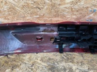 Renault clio 2 2 campus рестайлинг  05-12 бампер задний задний с Разборки, фото thumb