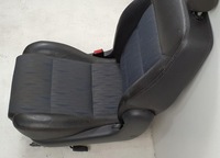 фото thumb №4, Сидіння лівий задня iii ряд ford galaxy mk2