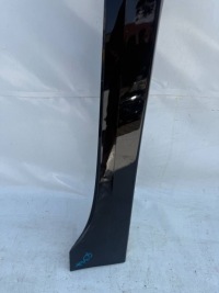 Bmw 1 f40 f44 накладка  порог накладка порог правая 7461382 Доставка, фото thumb