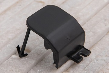 фото thumb №8, Заглушка фаркоп передньої бампера 86517d9700 kia sportage iv ql 2016-2018