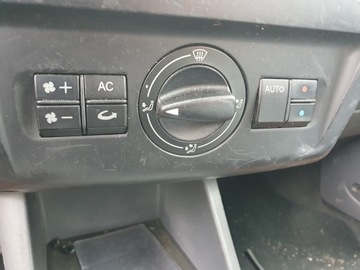 фото thumb №9, Стекло левая зад задняя боковая seat cordoba vario 01r. 1.4 16v aua ls5n универсал