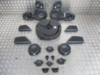 фото thumb №1, Динамики озвучивание bang olufsen audi rs6 4k