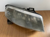 фото thumb №1, Fiat stilo лампа правая правый перед