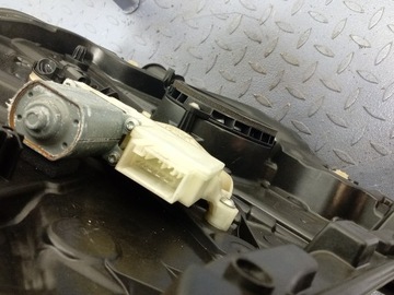 фото thumb №6, Bmw 3 g20 m3 g80 подъемник перед левый 7432231