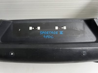 фото thumb №8, Бампер задній зад kia sportage iii 4 pdc