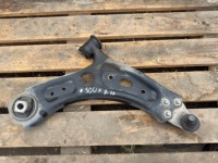 Купить Рычаг правый перед передний fiat 500x jeep renegade jan poznań, фото thumb