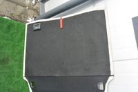 фото thumb №9, Maserati quattroporte підлога обшивка багажника