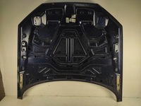 фото thumb №14, Audi a8 d5 4n 4n0 капот крышка двигателя перед 2017-