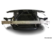 фото thumb №1, Pas переднє радіатор 7788136 bmw x3 e83 2.0d