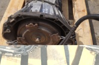 фото thumb №11, Коробка передач range rover 4.4 5hp-24 7508713