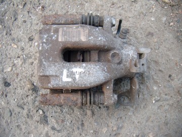фото thumb №1, Citroen c3 picasso 08-12 1.4 vti супорт гальмівний лівий зад