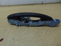 фото thumb №2, Ручка зовнішня права перед citroen berlingo iii