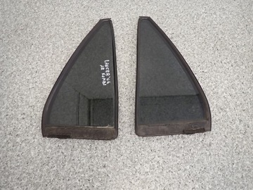 фото thumb №1, Mitsubishi lancer vii 04- стекло дверь задняя левая треугольная универсал