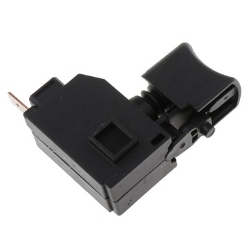 Переключатель управления электрической дрелью для DDF481 6507105 DDF480 DDF48