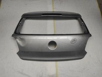 фото thumb №1, Кришка багажника задня задня vw polo 6r 6c
