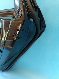 фото thumb №9, Audi a4 b9 2024 r avant lift 2,0 tfsi 110kw дверь правый задняя ly9t