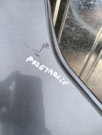 фото thumb №9, Крила правий перед suzuki grand vitara ii 2005-2014 колір zdl 3двері