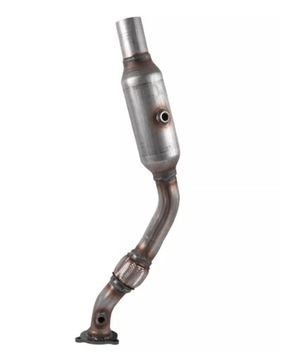 фото thumb №4, Катализатор перед 3.5 chrysler pacifica 04-06