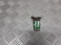 фото thumb №1, Резистор резистор вентилятор dacia logan i