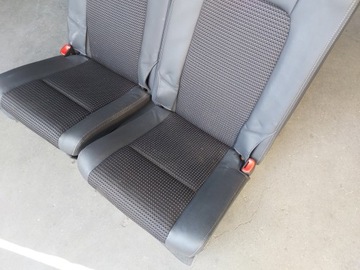 фото thumb №12, Сидіння сидіння комплект 7осіб chevrolet captiva рестайлінг