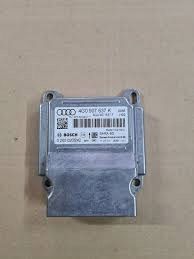 фото thumb №1, Модуль прискорення audi a6 c7 4g0907637k