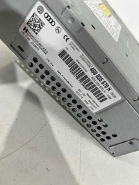 фото thumb №5, Считыватель навигация мультимедиа mmi 3g audi a6 c7 a7