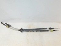 фото thumb №1, Mercedes a w169 1.5 троси передач